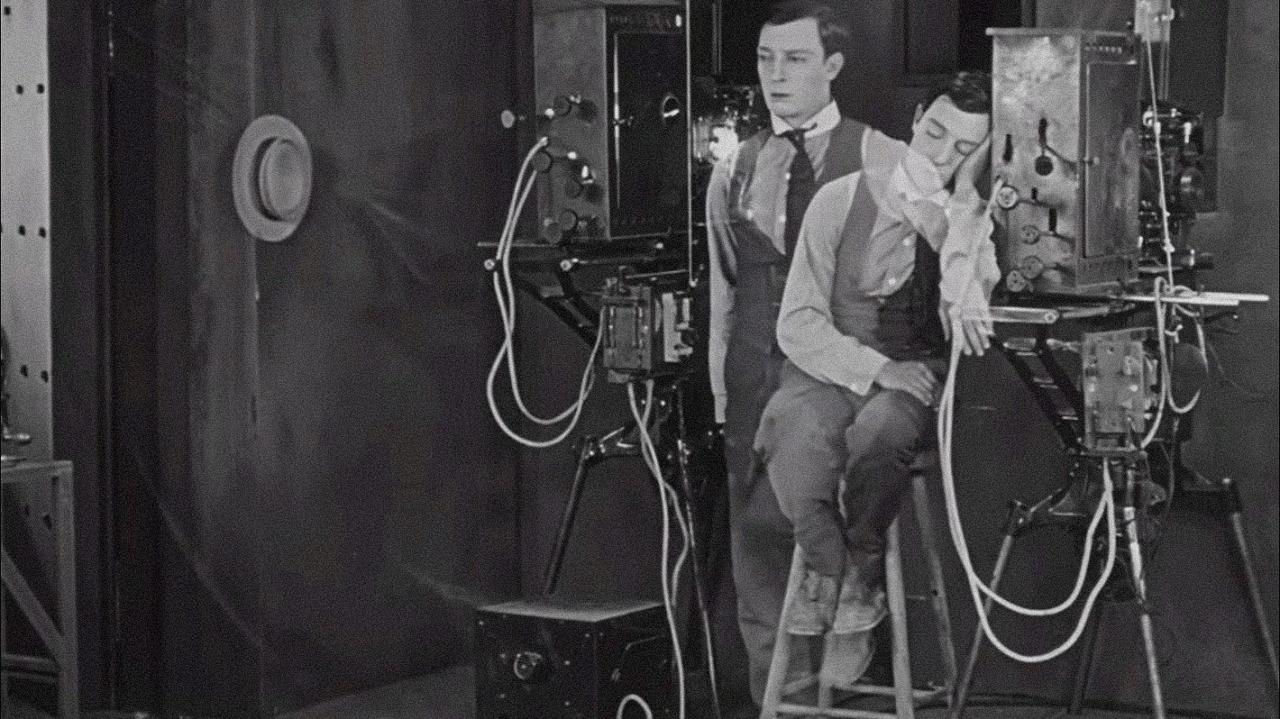 Frigo jako Sherlock Holmes