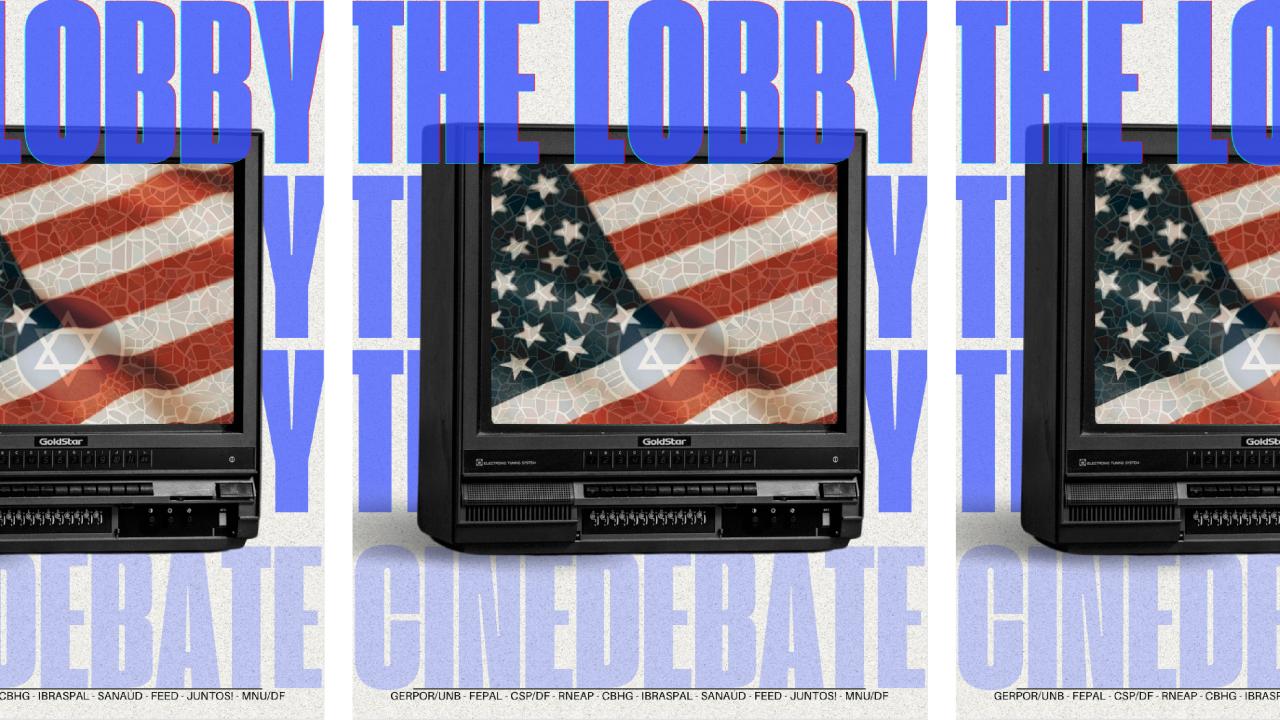 Lobby USA
