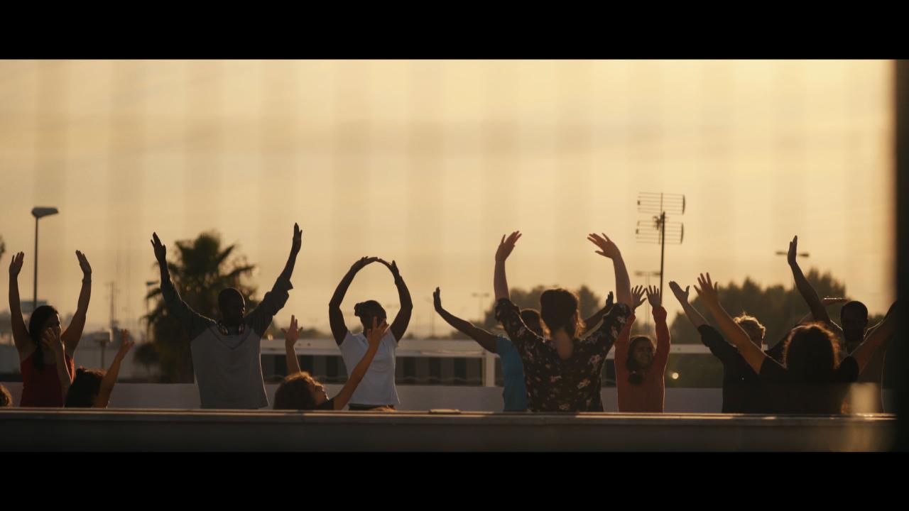 Vítejte ve Španělsku