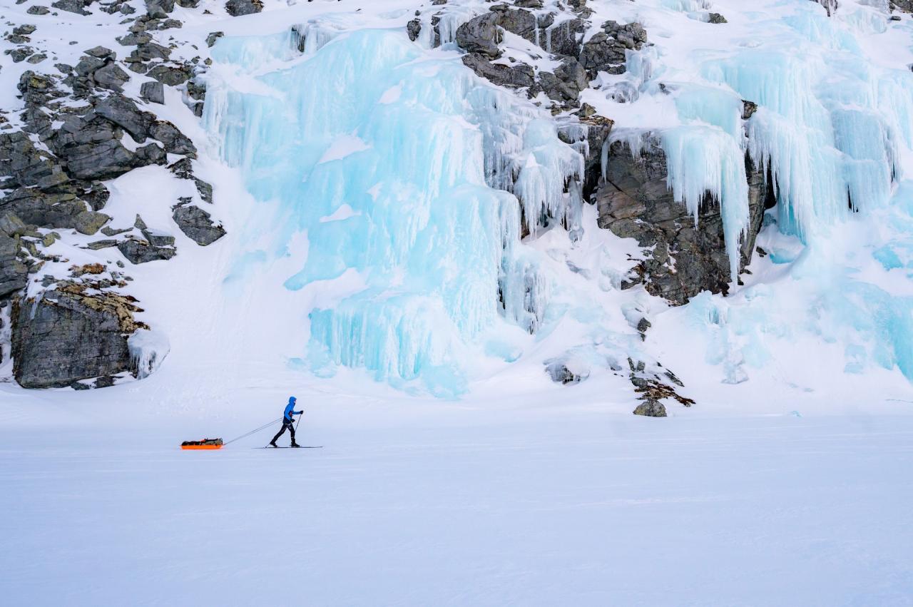 2v1: Češky na Gašerbrumu I a zimní přechody hor