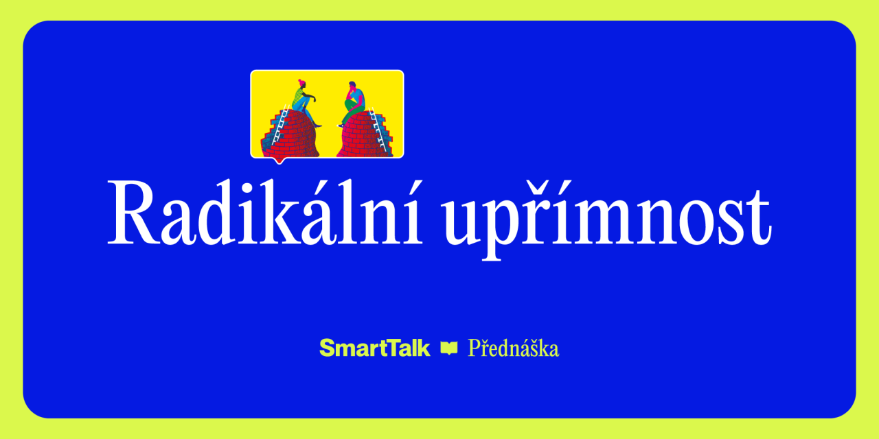 Radikální upřímnost