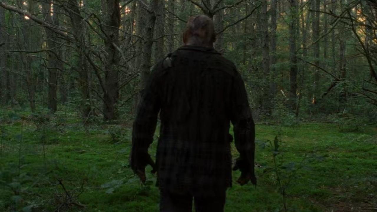 Kruťas od přírody