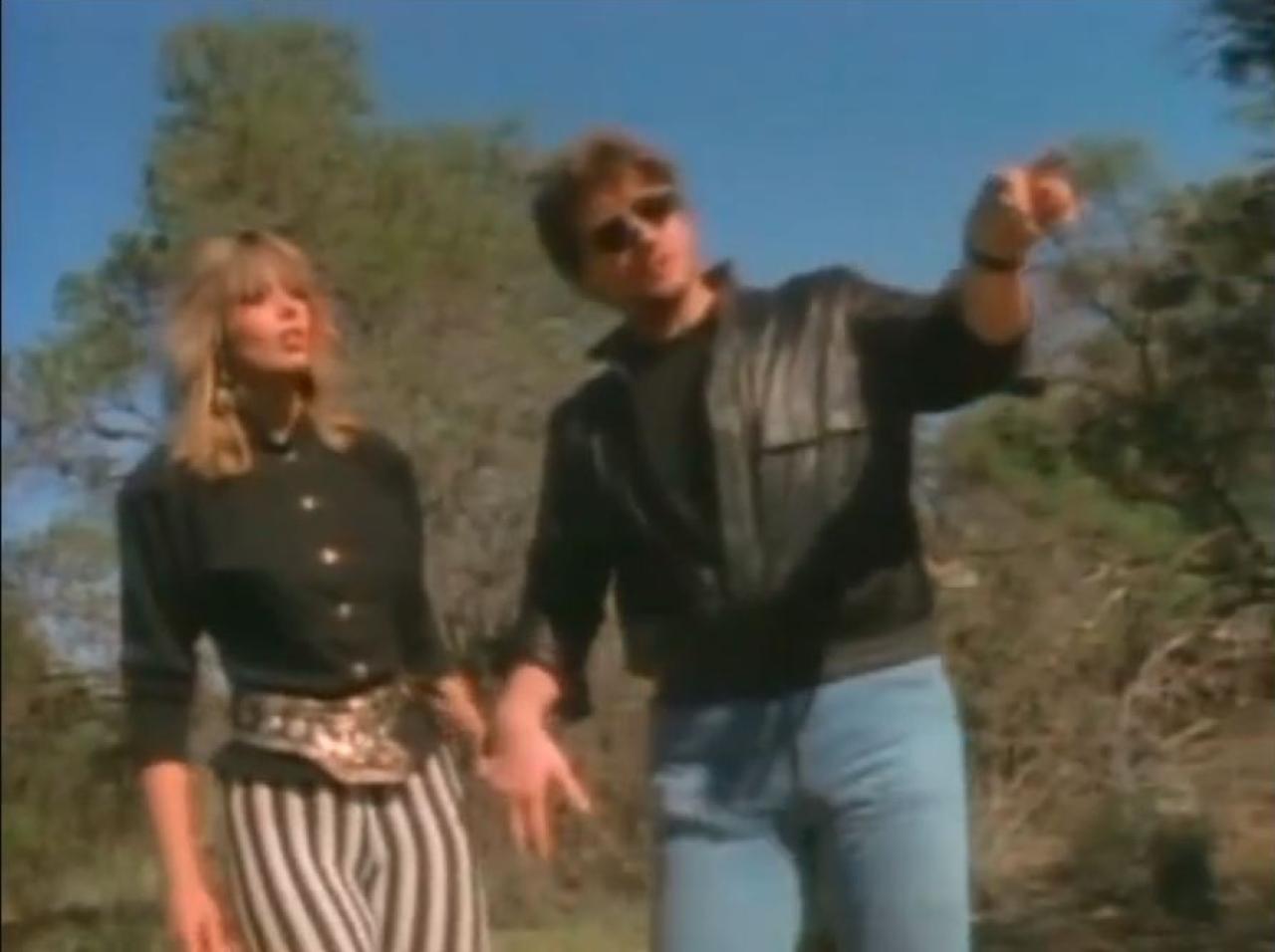 Marečku, podejte mi plamenomet