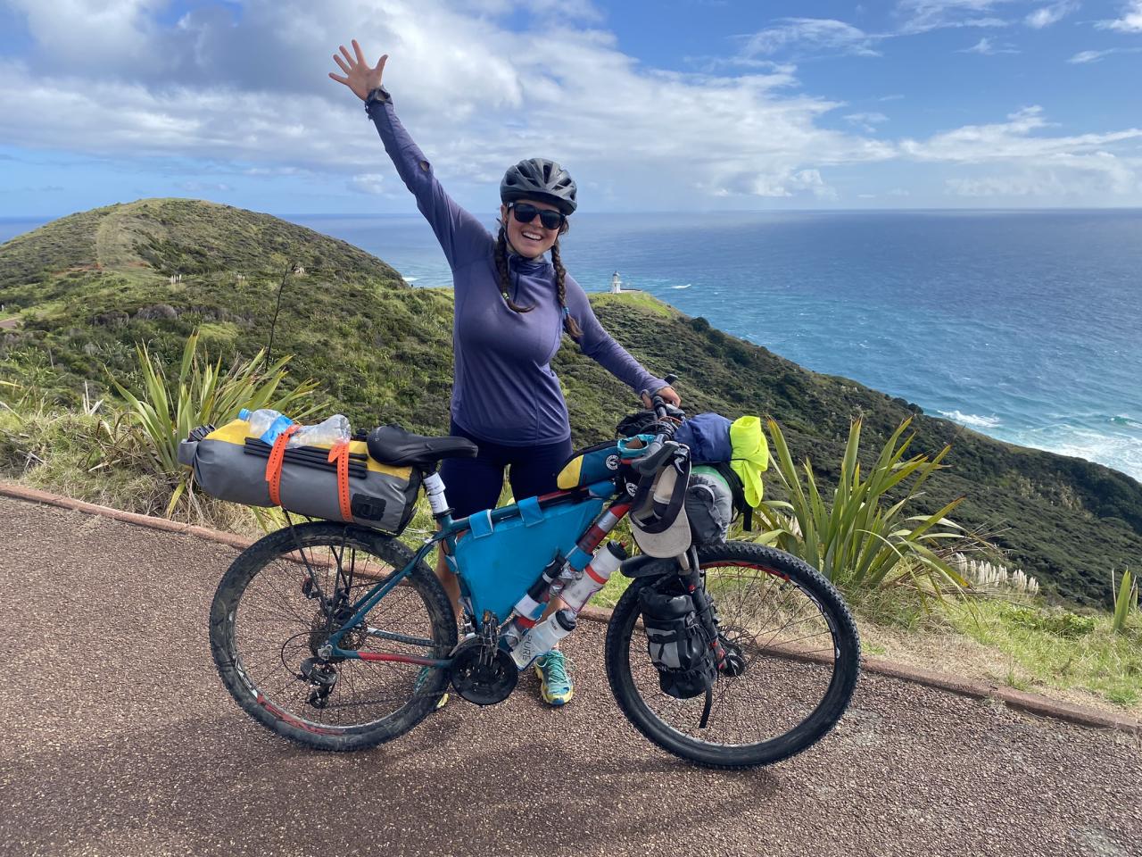 2v1: Sama na Everest a 3000 km po Te Araroa