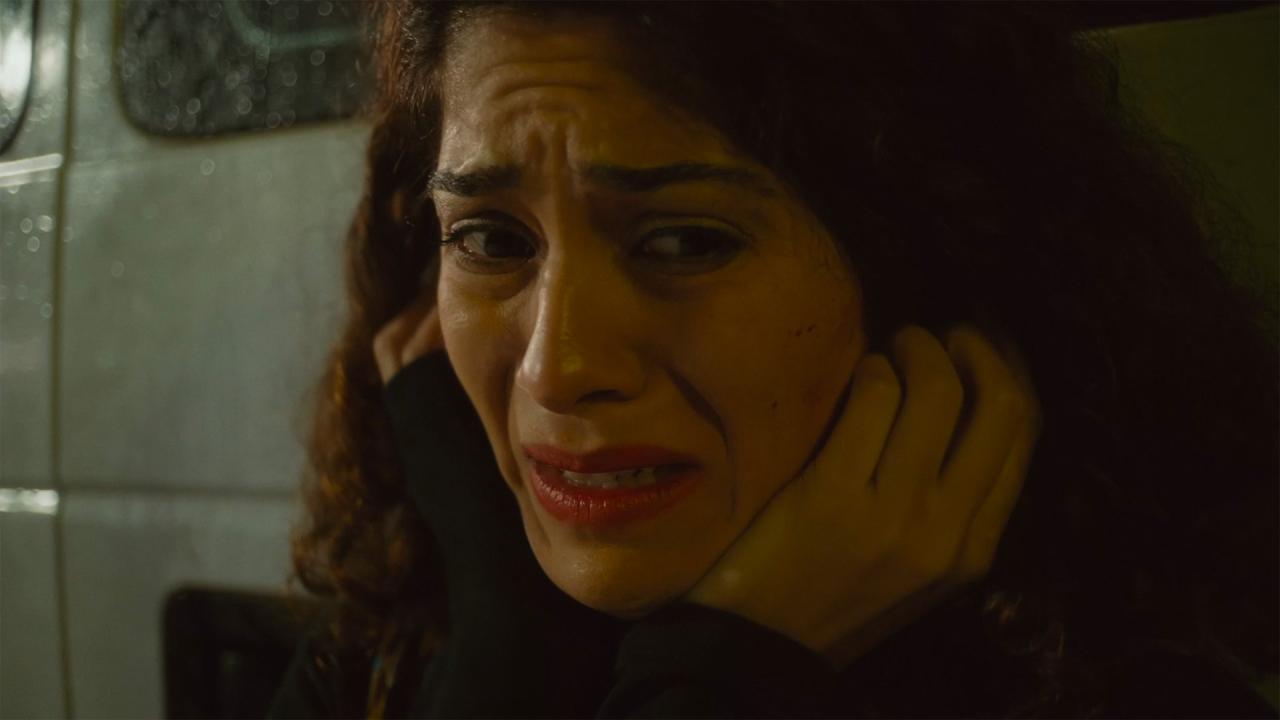 iShorts: Monster kabaret 2024