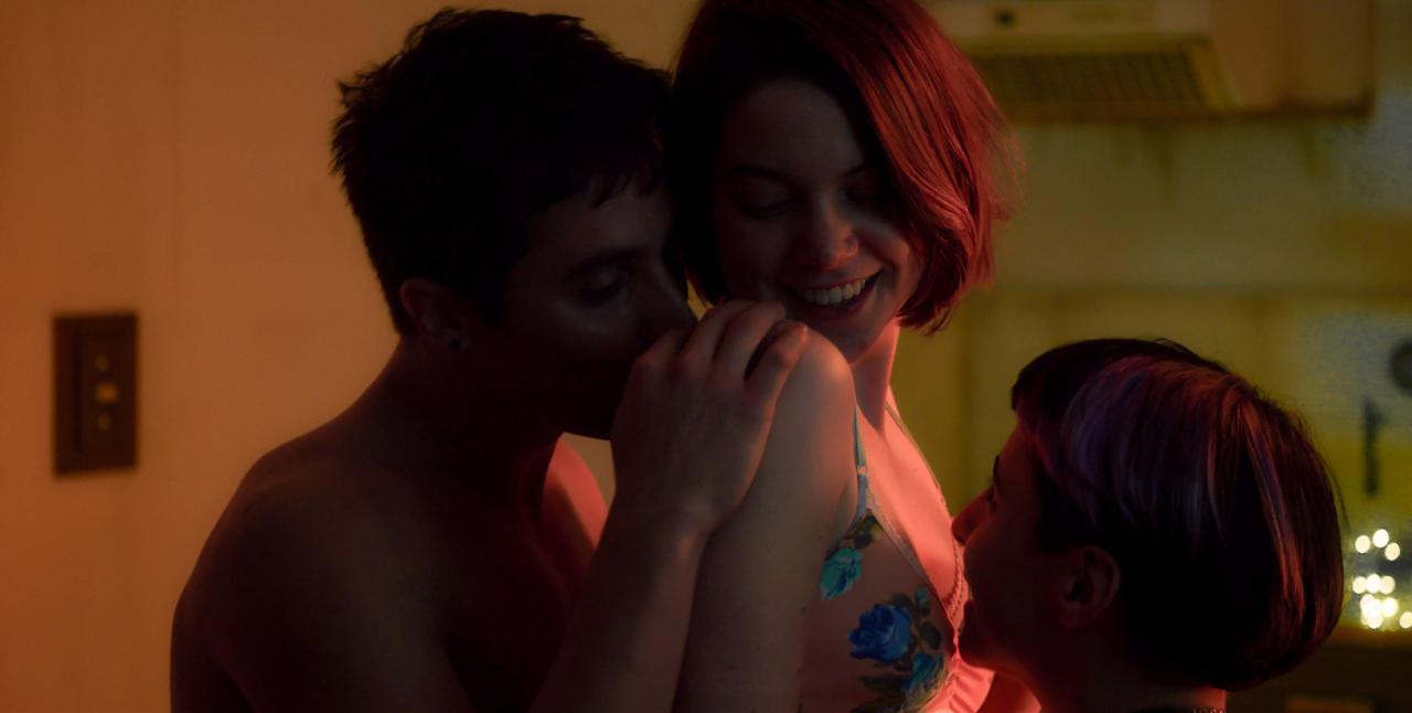 Vera a svět vášní