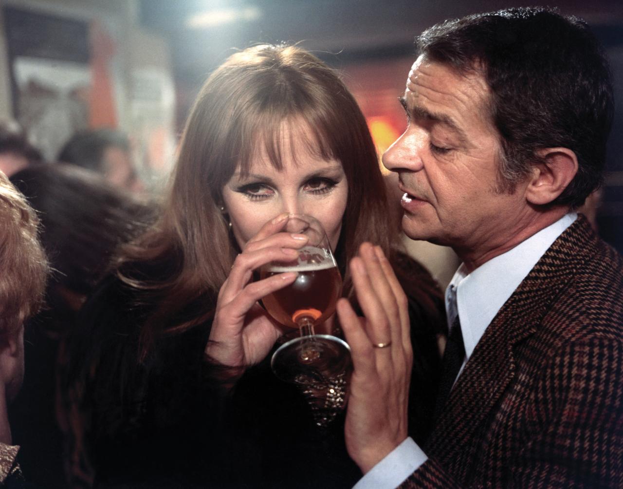 Vincent, François, Paul a ti druzí...