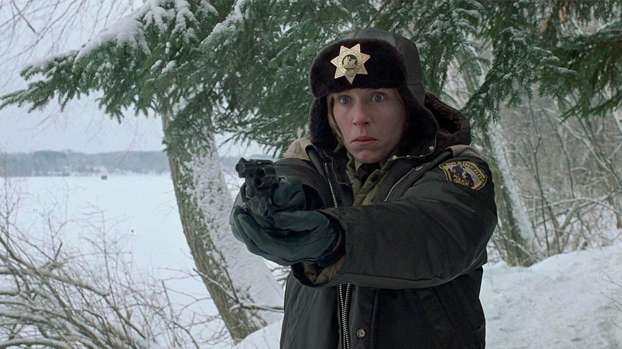 Fargo (1996)