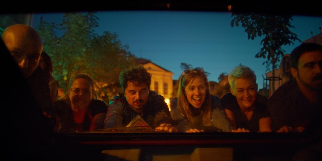 To by pro dnešek bylo