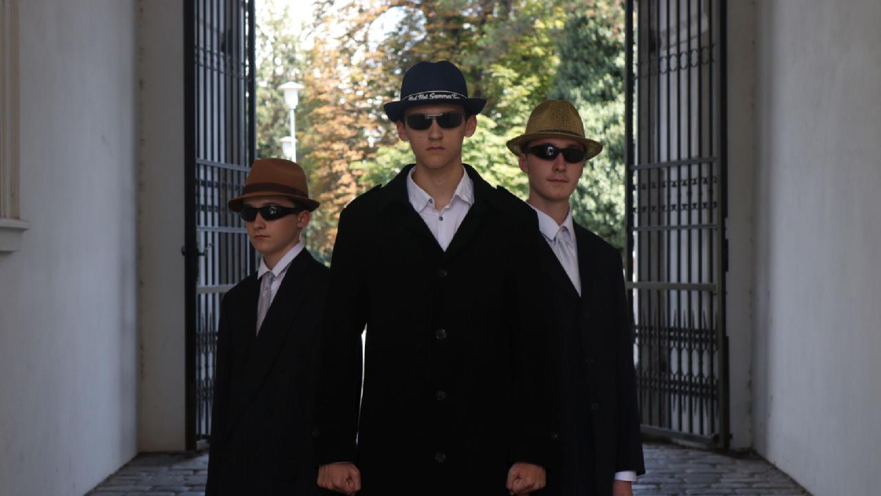 Workshop: Vyjádření queer svobody se Studiem Scala