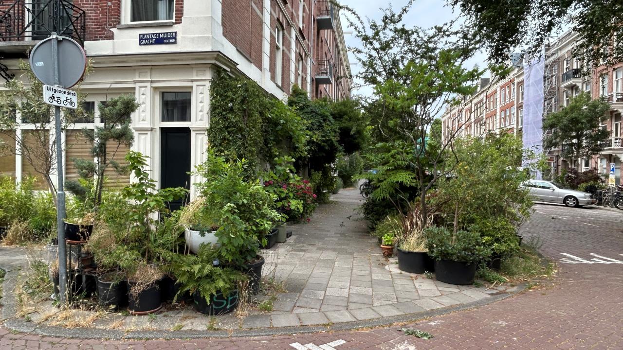 KRA/JINÁ | Ton Muller /NL + Štěpán Špoula /CZ