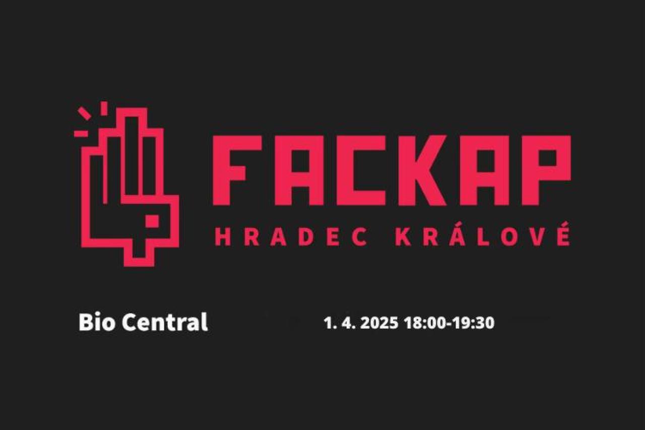 FACKA(P)! Hradec Králové vol. III
