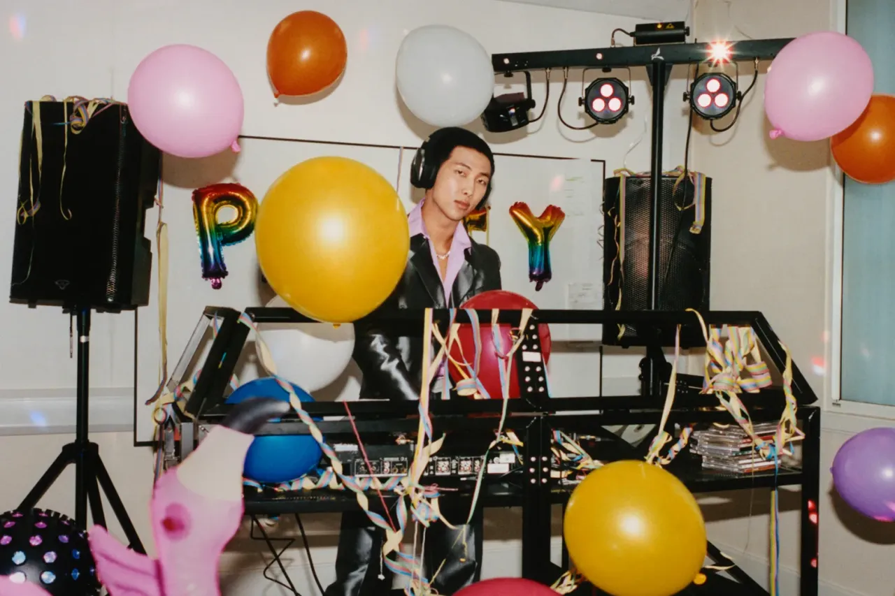 RM: Right People, Wrong Place