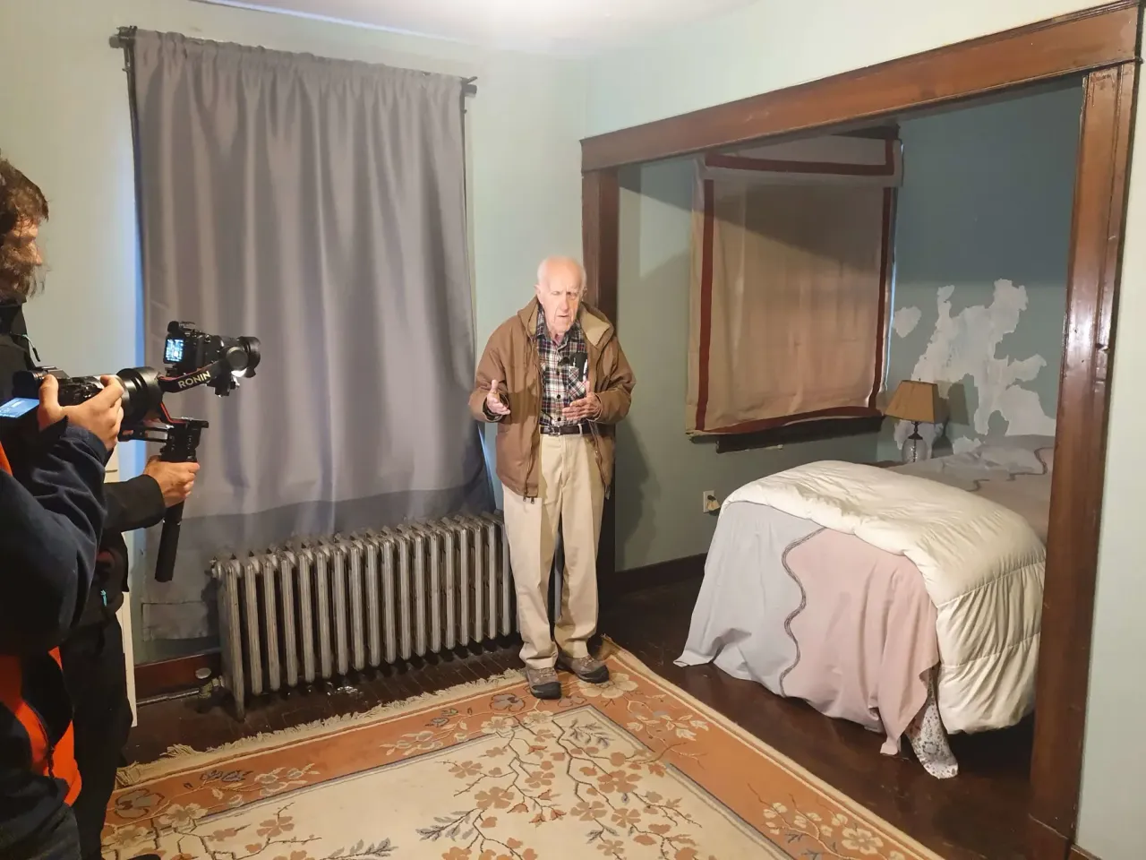 Andy Warhol - americký sen