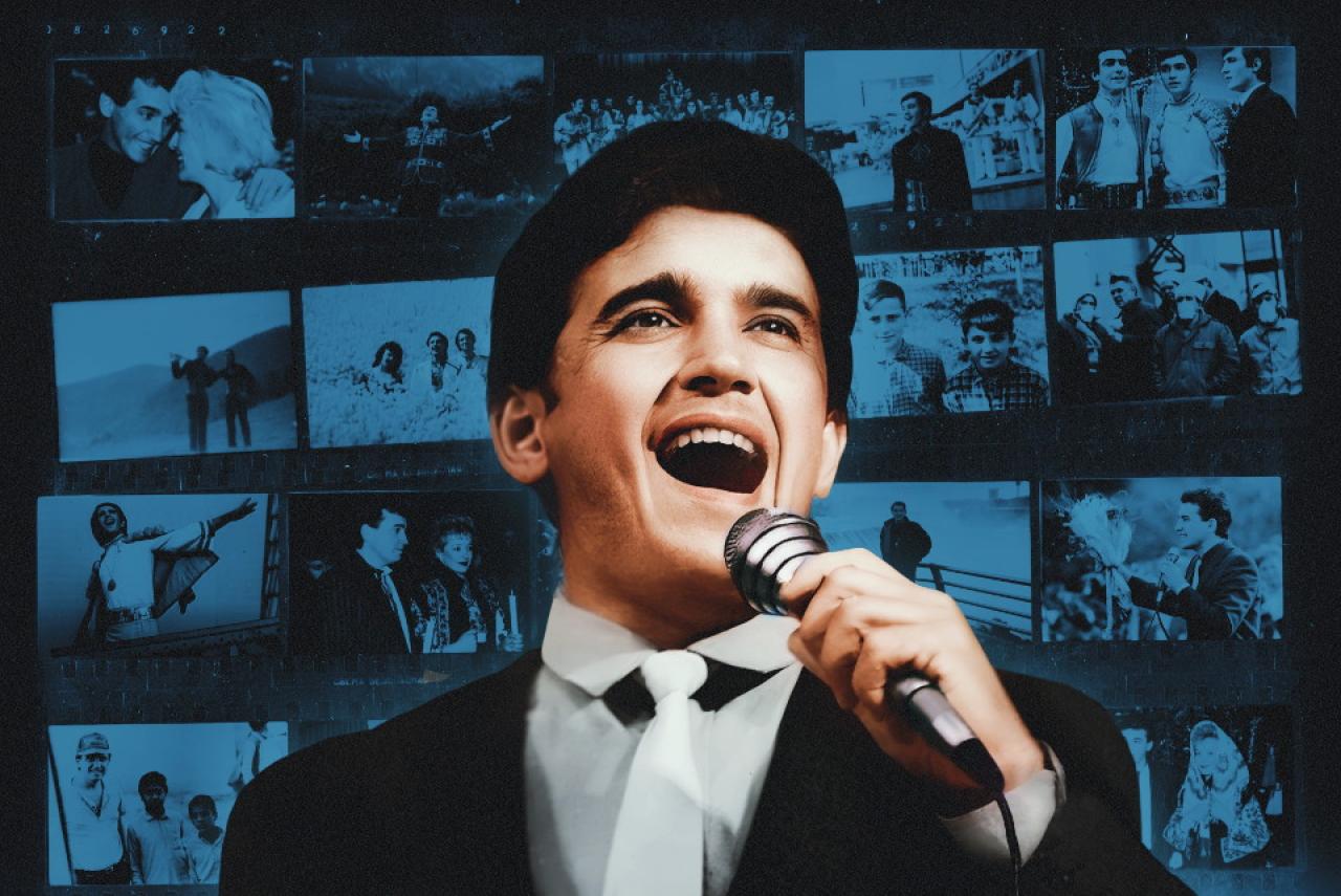 Jaremčuk: Nesrovnatelný svět krásy