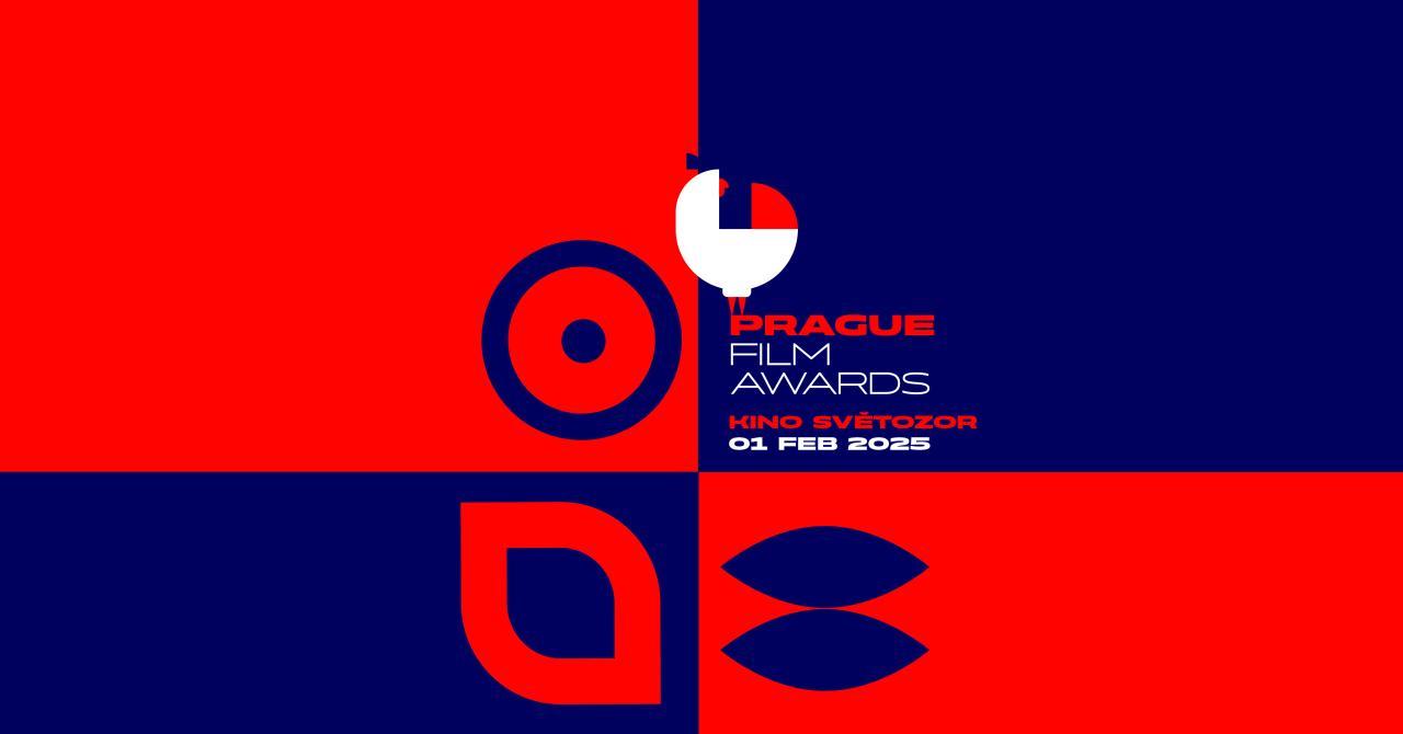 The Prague Film Awards 2025: Blok 3