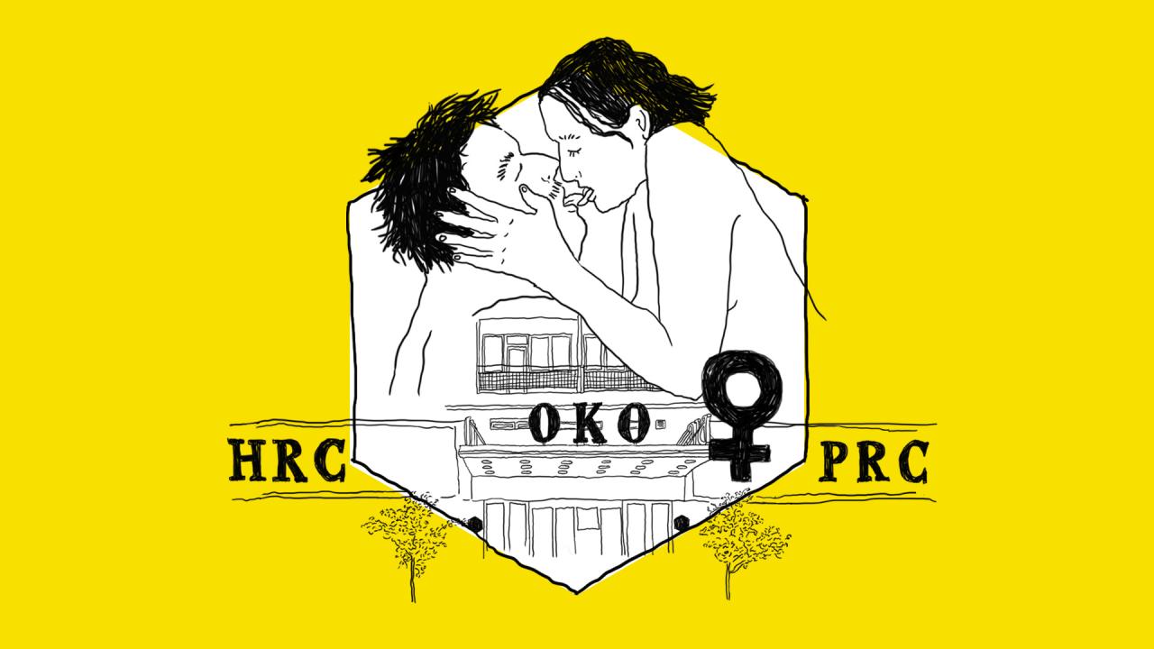 Pásmo feministické pornografie