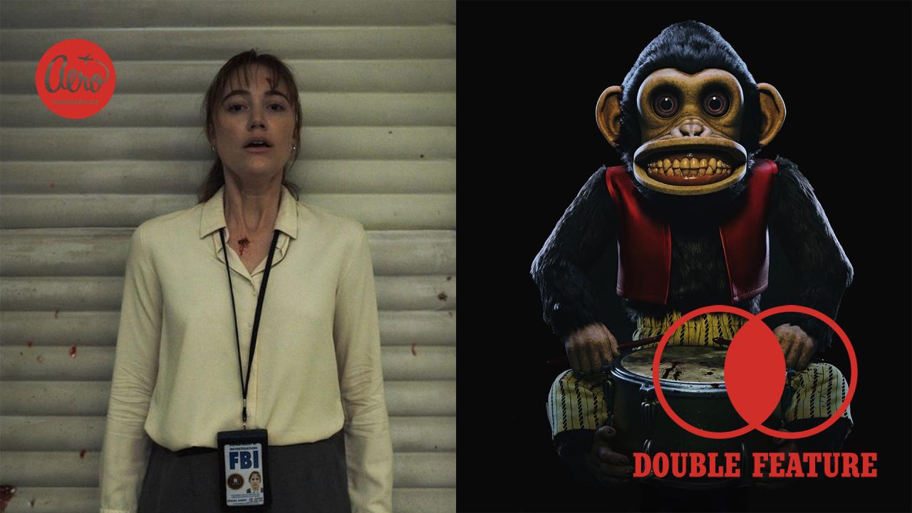 Dvoják Perkinsových hororů