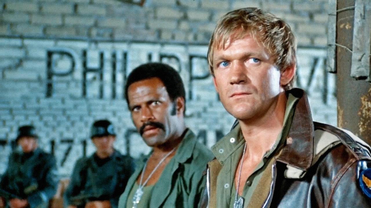 Ten prokletý obrněný vlak