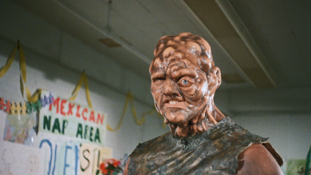 Občan Toxík: Toxický mstitel IV