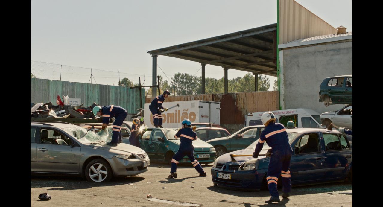 Mezinárodní soutěž 1