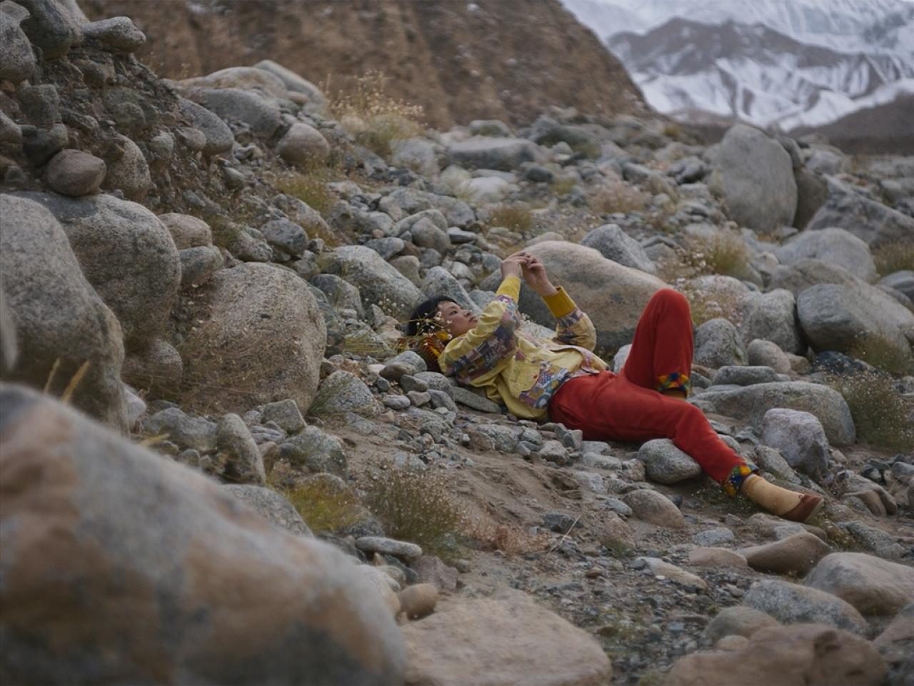 Mezinárodní soutěž 2