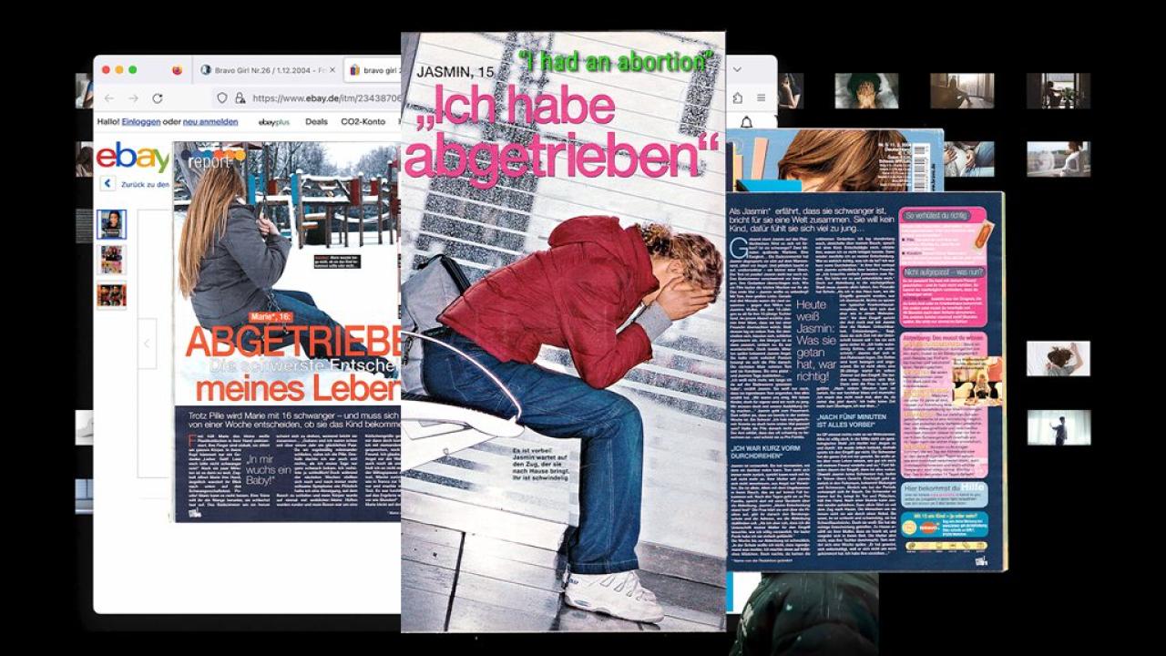 Hot Topic: Moje tělo