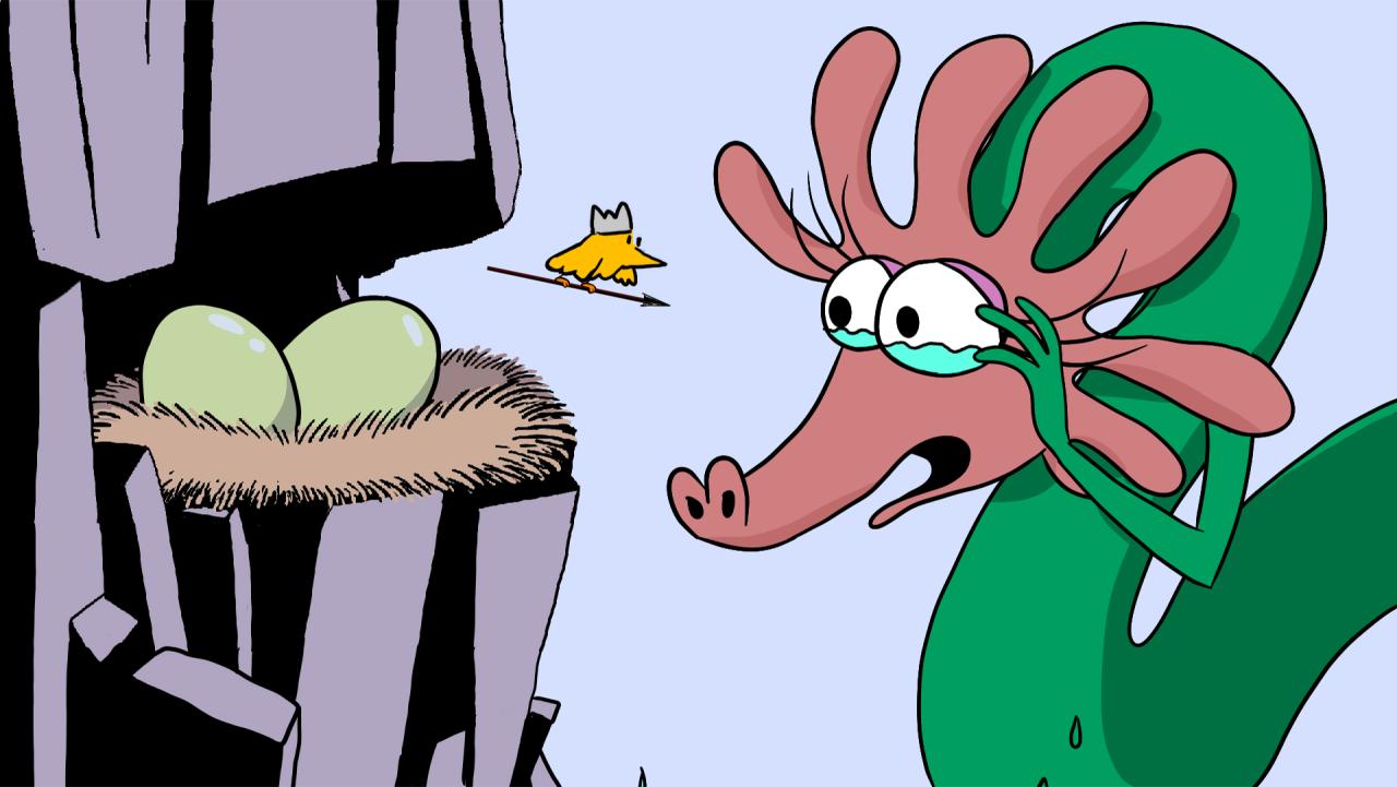 Pragueshorts dětem s tvořivou dílnou