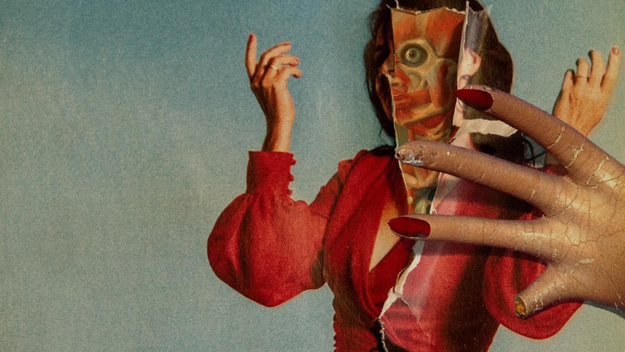 Takové krásné šaty