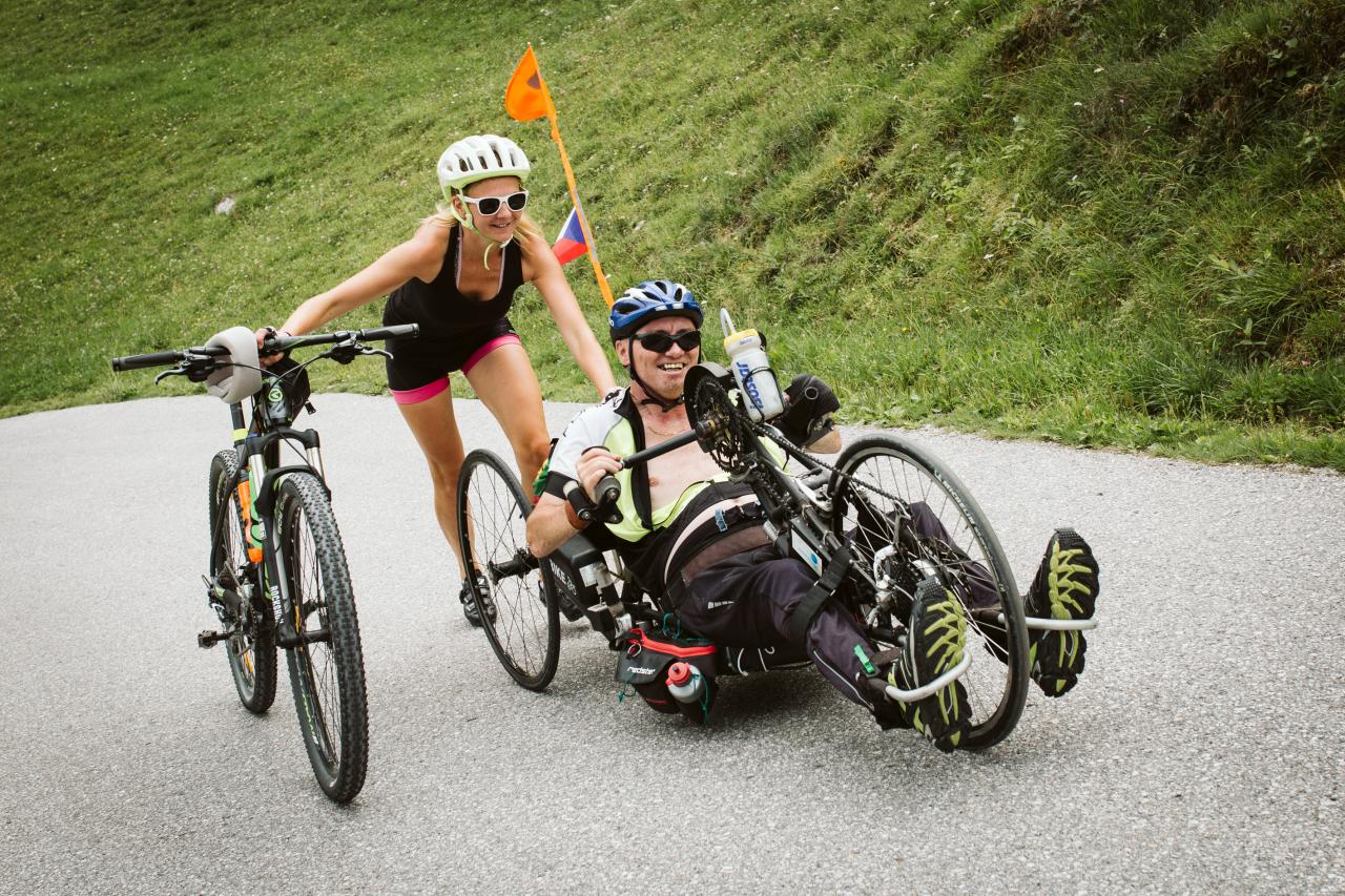 Martin Úbl: 5 let Stezky Českem + předpremiéra