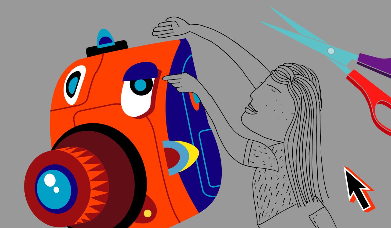 Kurz animovaného filmu pro dospělé - jaro 2025