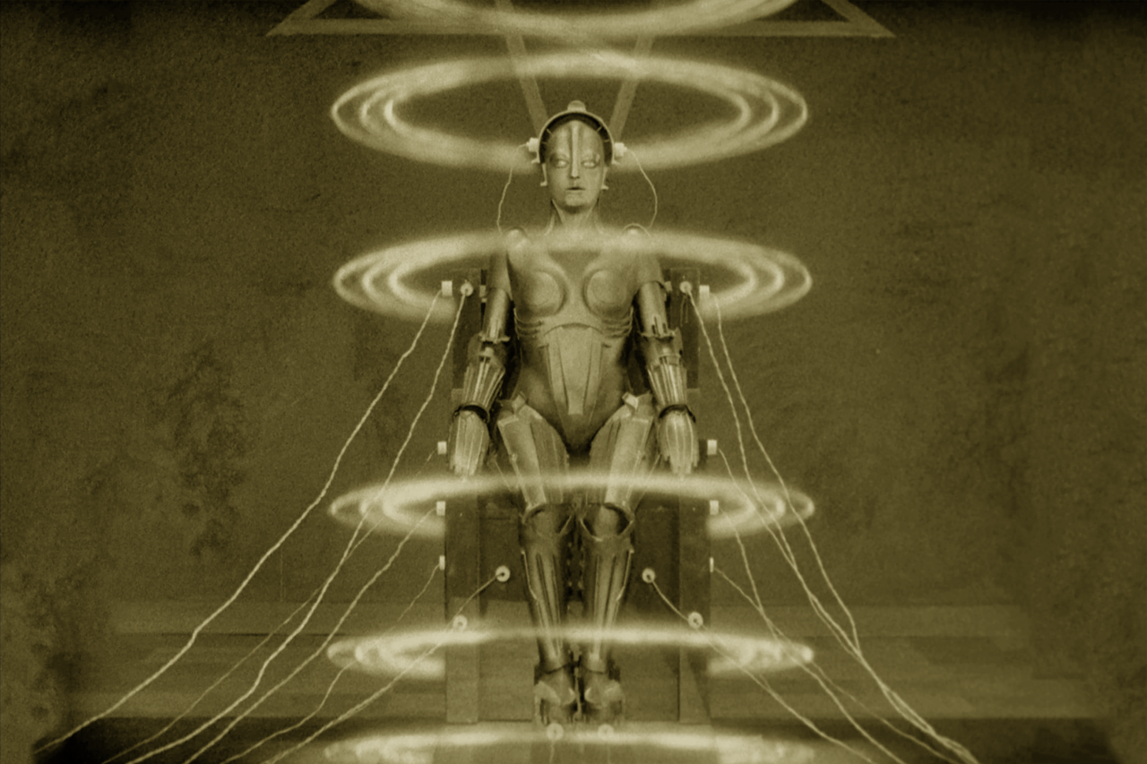 LEV SALONU - Josef Gočár | Metropolis