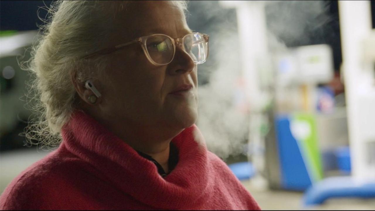 FF41: Reportáž psaná na benzínce + Zahajovací ceremoniál