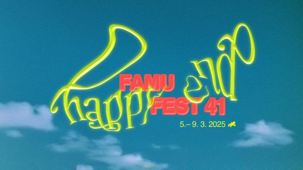 FF41: FAMU happy end kolekce naslepo
