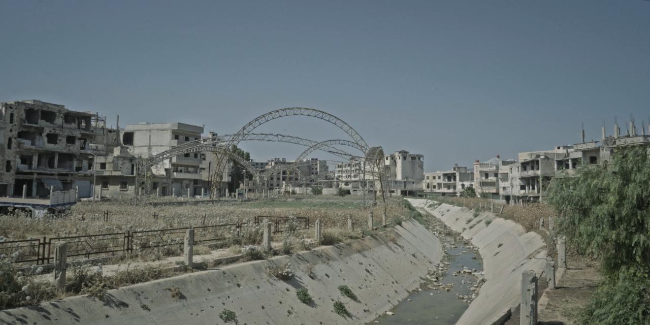 Vzpomínky plné přízraků