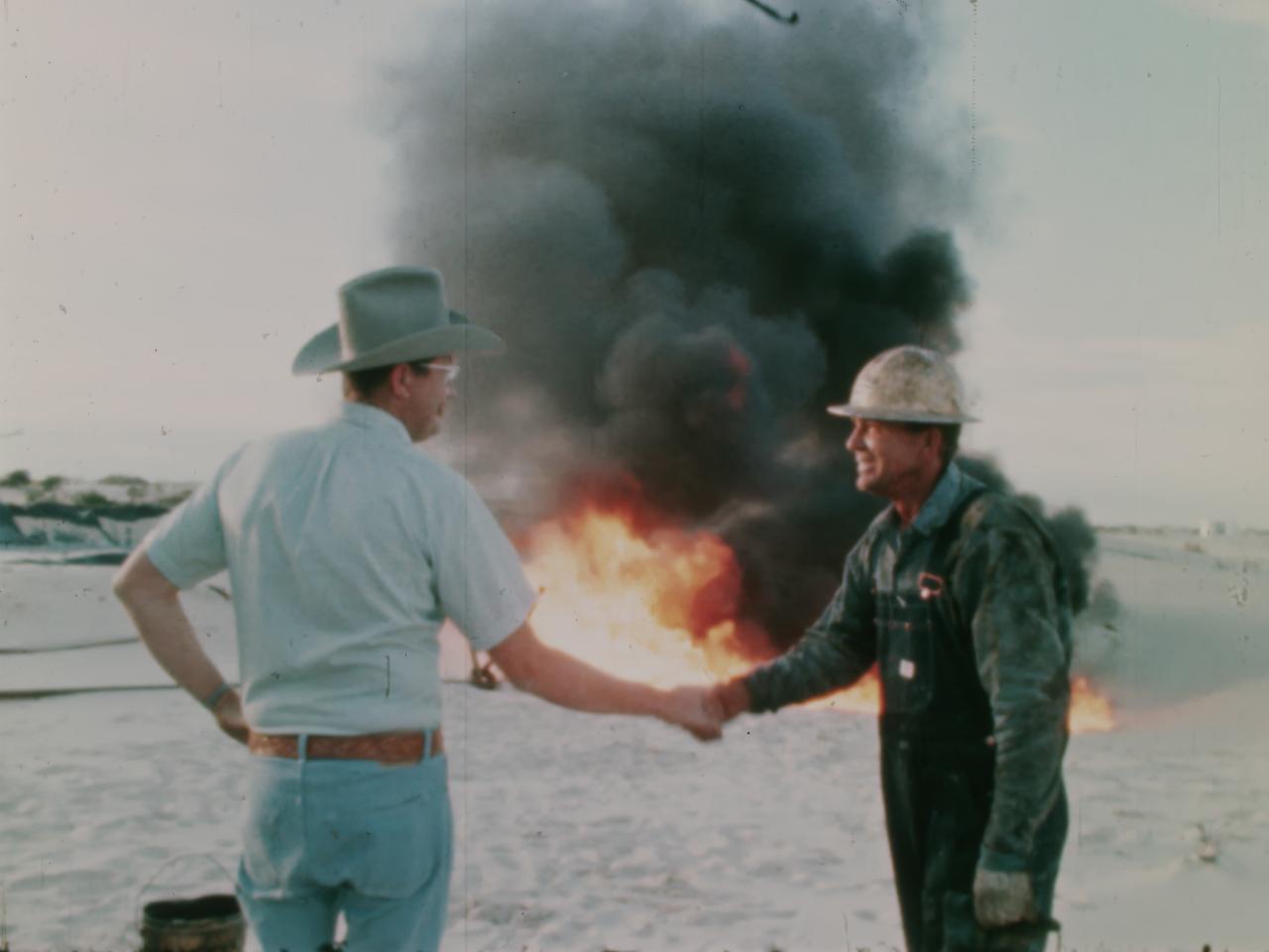 Washingtonský efekt