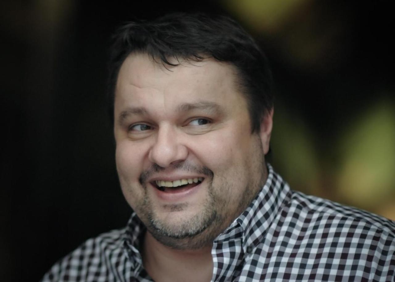 Pavel Rataj - Řemeslo párové terapie