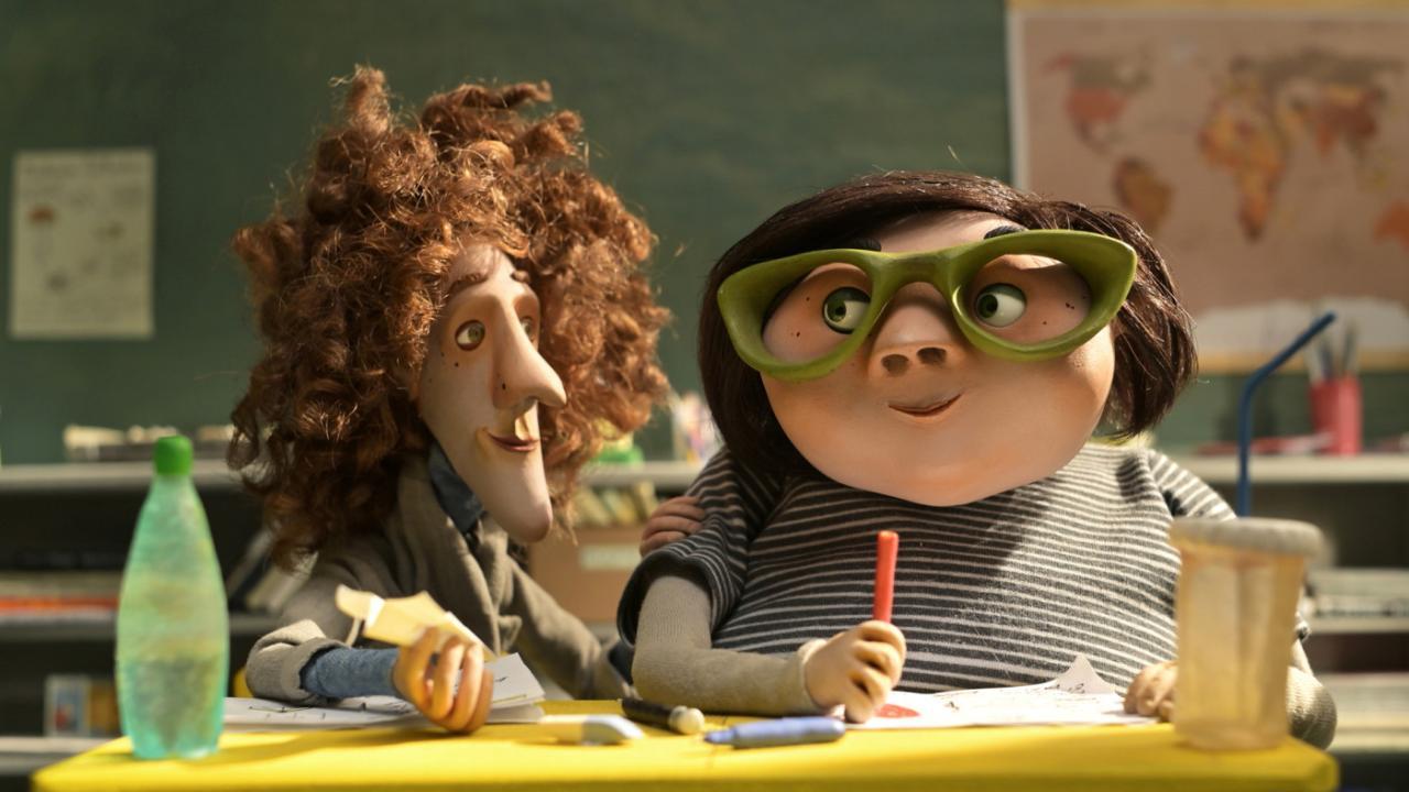 Život k sežrání + workshop