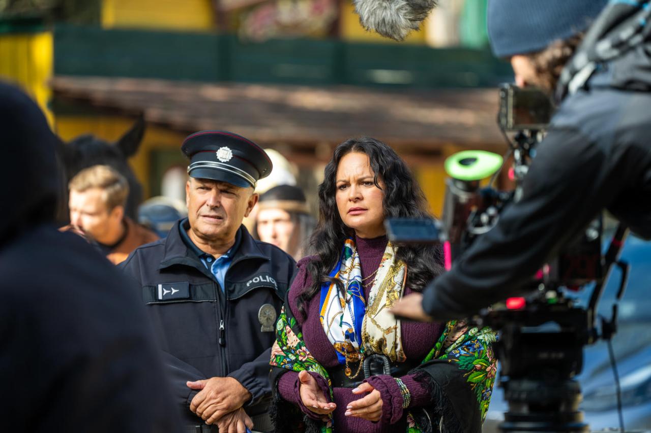 Jak se nám to mohlo stát!?