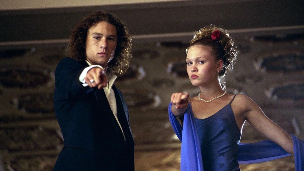 Deset důvodů, proč tě nenávidím