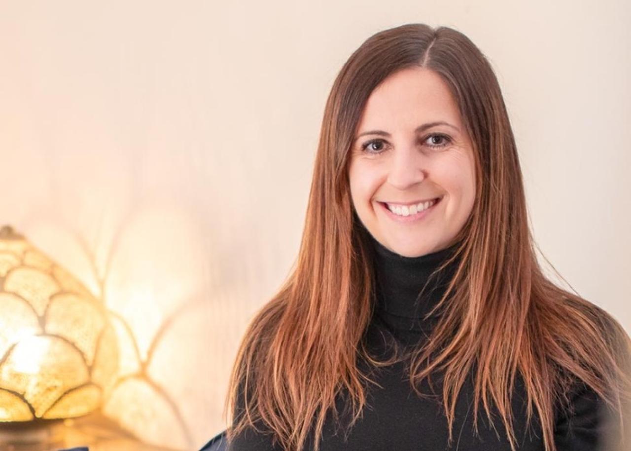 Kristina Sarisová - Co stojí za depresí