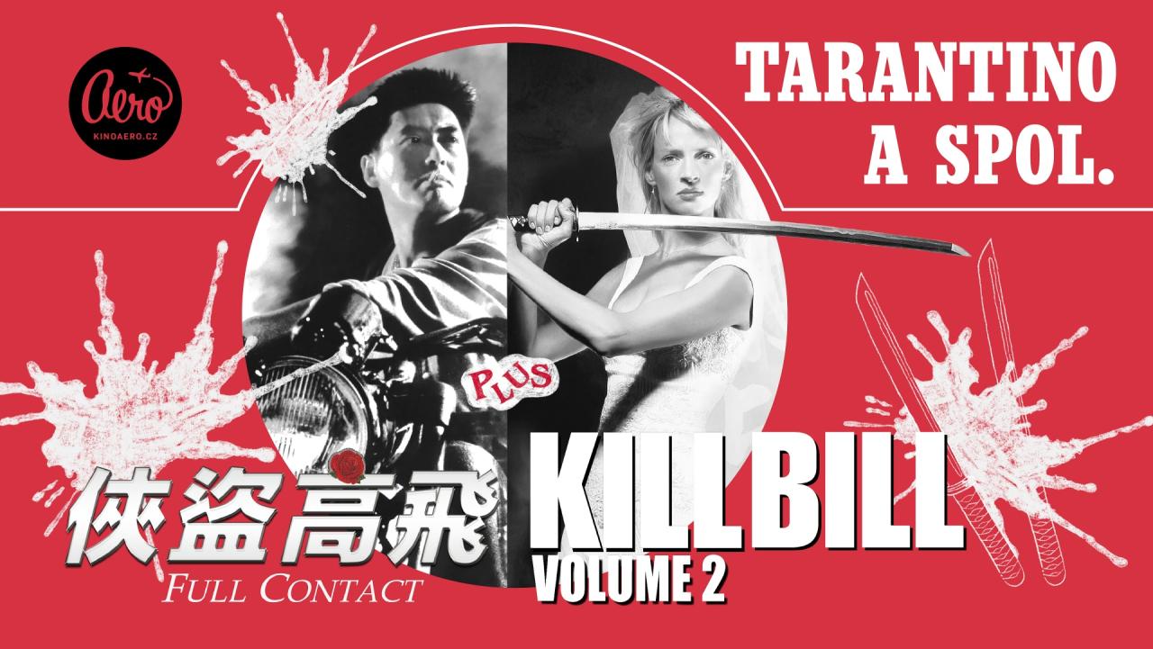Tarantino a spol. - Full Kill