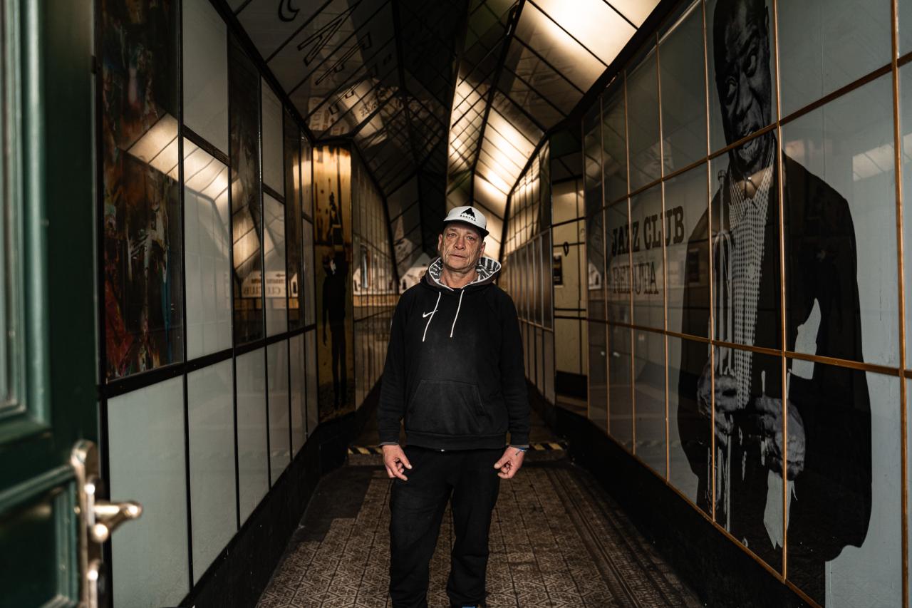 Pragulic | Průvodce Karel