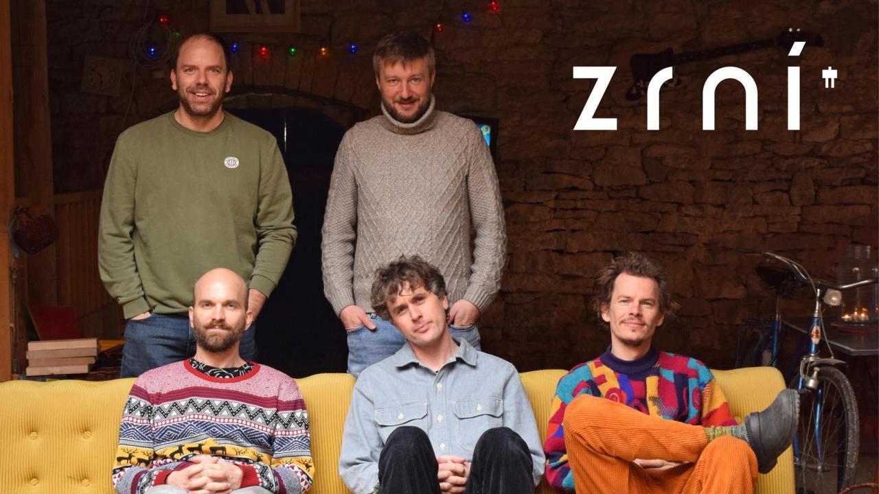 Zrní akusticky ve Scale