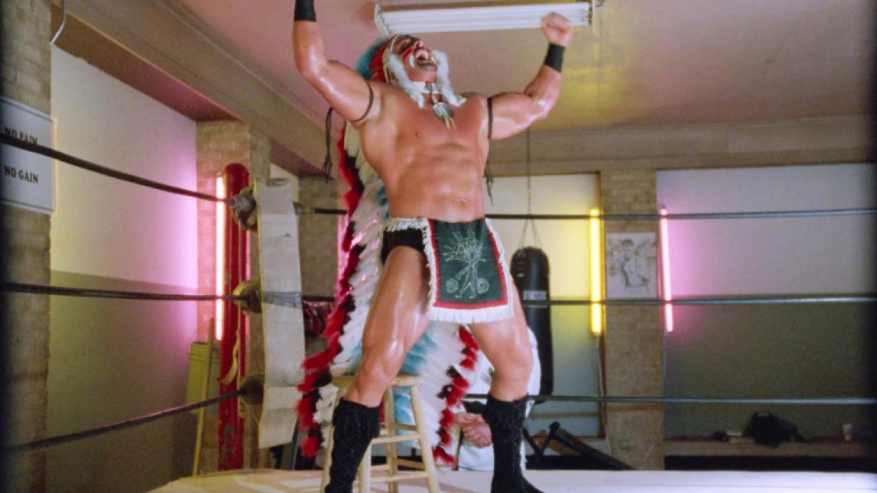 Den Toho, co tančí s kozami