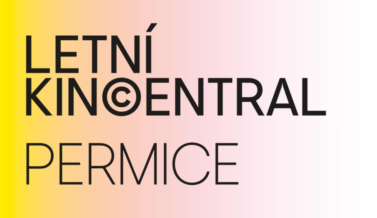 Permice LETNÍ KIN©ENTRAL