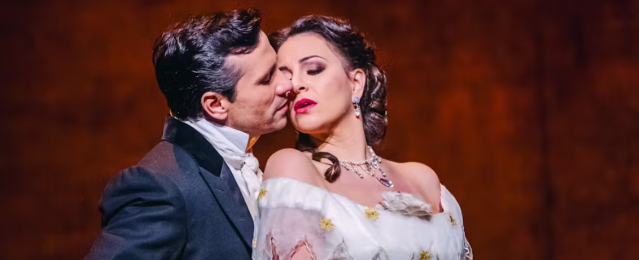 RBO: La traviata | Giuseppe Verdi