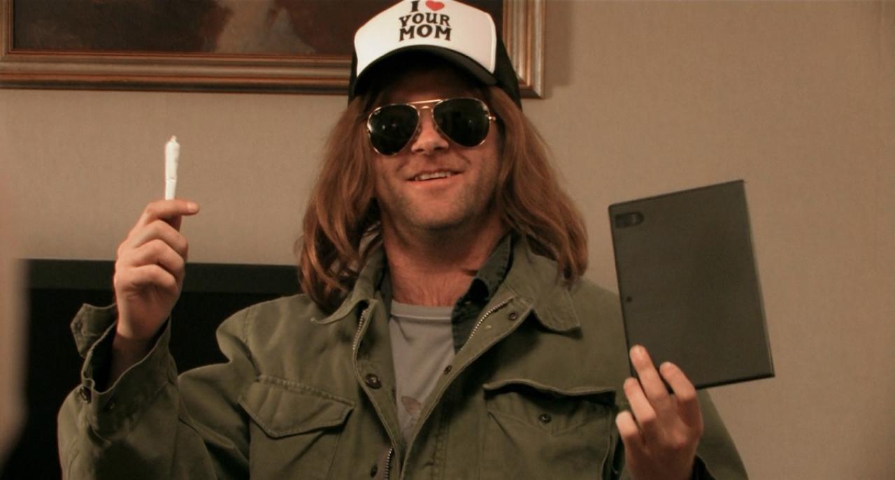 Kurz negativního myšlení