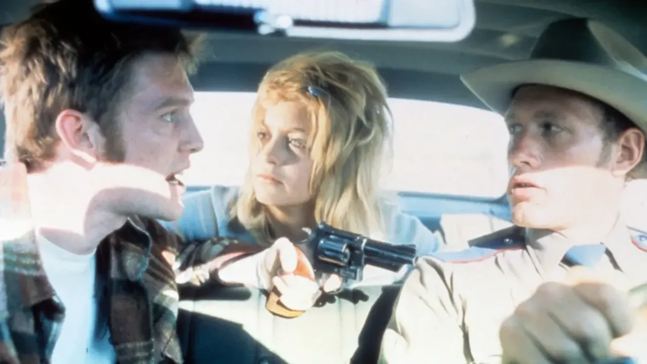 Sugarlandský expres