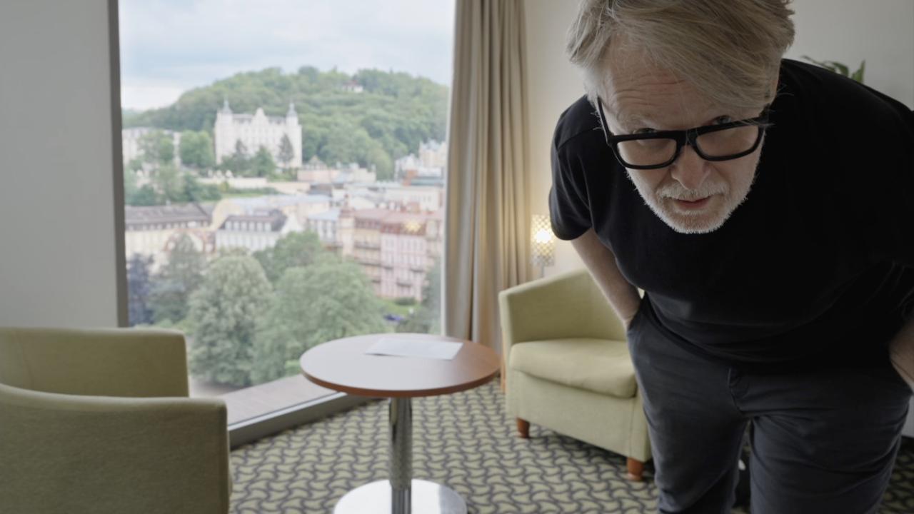 Projekt český film